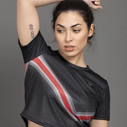 Body Mechanics Women T-shirt-image-23