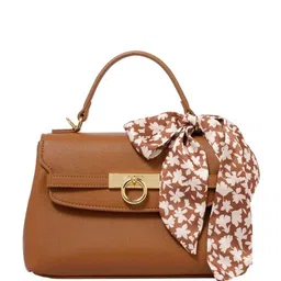 Forever New PU Structured Handheld Bag-picture-18