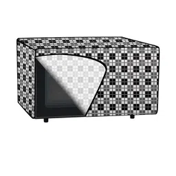 the furnishing tree Compatible for LG 28L MC2886BPUM Checkered image 5