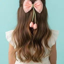 SCORPIUS Girls Alligator Hair Clip-picture-47