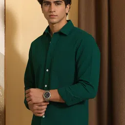 HERE&NOW Men Casual Shirt image 5