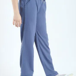 Monte Carlo Girls Lower Track Pants image 3