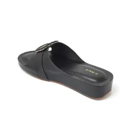 V-WALK Women Platform Heels image 4