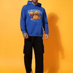 GRIFFEL Men Printed Tracksuits-picture-40