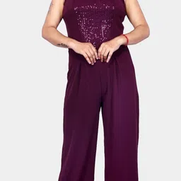 Sunday Casual Basic Jumpsuit image 2