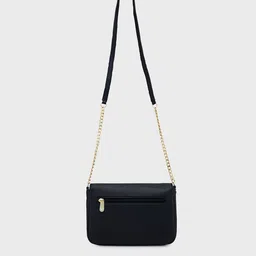 Caprese Shaun Structured Shoulder Bag image 3