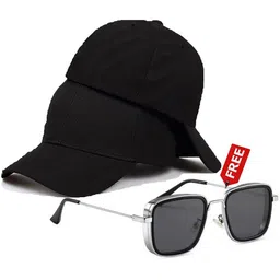 FLEXCYCAP Men Woollen Beanie-picture-20