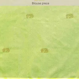 A S CREATION Woven Design Zari Silk Cotton Paithani Saree image 2