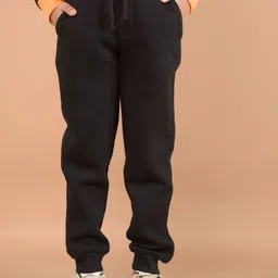 Crimsoune Club Boys Mid-rise Joggers-image-27