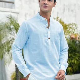 Yugnik Men Kurta image 2