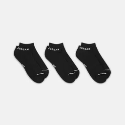 Nike Unisex Pack of 3 Socks image 2