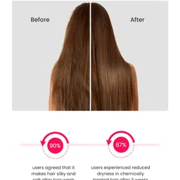 Earth Rhythm Silk Protein Shampoo Bar 80g image 5