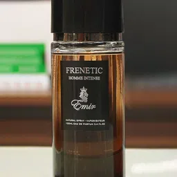 Paris Corner Perfumes Emir Frenetic Homme Intense Eau De Perfume - 100 ml-image-57