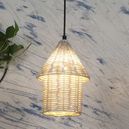 sapphire Natural Novelty Hanging Lights With Plug Type E-14-picture-32
