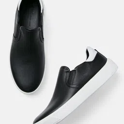 ECCO Women Street Tray Casual Slip-On Sneakers-picture-10