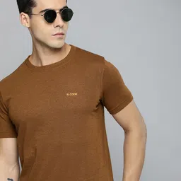 R.Code by The Roadster Life Co. Men T-shirt image 1