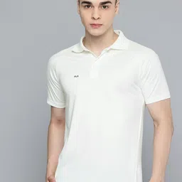 FLX By Decathlon Polo Collar Cricket T-shirt-picture-36