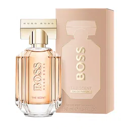 hugo boss Boss The Scent For Her Eau De Parfum 50ml image 2