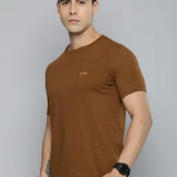 R.Code by The Roadster Life Co. Men T-shirt image 2