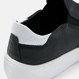 ECCO Women Street Tray Casual Slip-On Sneakers image 3