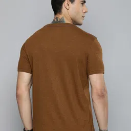 R.Code by The Roadster Life Co. Men T-shirt image 5