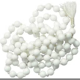 RAVIOUR LIFESTYLE Unisex White Necklace and Chains-image-42