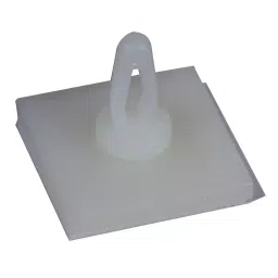 TR FASTENINGS PCB SUPPORT, TAPED BASE, 4.8MM, PK50, TRCBS-3-01 (Pack of 50 Pcs)-picture-38
