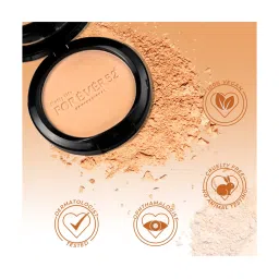 Daily Life Forever52 Two Way Cake Compact Powder A004 - 12 gm image 4