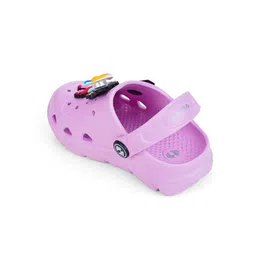 Hoppa Unisex Kids Clogs image 3