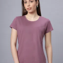 QUIRA Women T-shirt-image-27