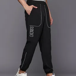 HRX by Hrithik Roshan Men Lifestyle Track Pants-picture-26