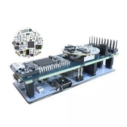 STMicroelectronics Sensor Node Development Kit BlueTile - Bluetooth LE Enabled, STEVAL-BCN002V1B-picture-37