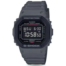 Casio DW-5610SU-8DR G-shock Digital Watch for Men image 1