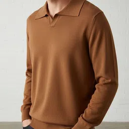 DELAN Men Pullover image 2