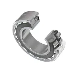 NRB Industrial Spherical Roller Bearing, Inner Dia 40 mm, Outer Dia 90 mm, Width 33 mm, 22308EAB33 image 2