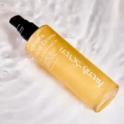 Twenty-Seven Refreshing Facial Cleanser with Niacinamide, Glycolic Acid & Salicylic Acid - 100 ml image 4