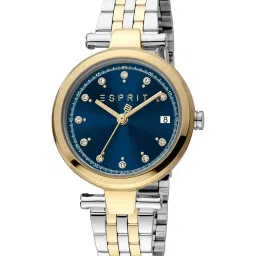 Esprit ES1L393M0065 Analog Watch for Women image 1