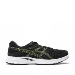 Asics Men's GEL-XTEND Black Running Shoes image 1