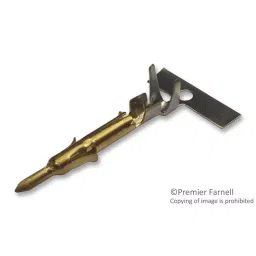 AMP - TE CONNECTIVITY CONTACT, AWG22-18, 170360-3-picture-19