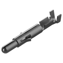AMP - TE CONNECTIVITY CONTACT, PIN, 24-18AWG, CRIMP, 350561-3 (Pack 7000)-picture-20