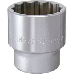 TONE Socket 12 Corners 12.7 mm, 4D-33-picture-20