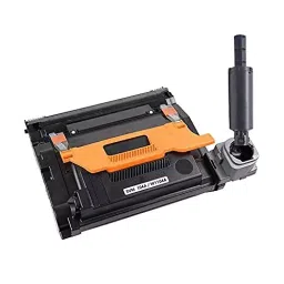 Dubam 104A / W1104A Imaging Drum Unit Compatible for HP 1000, 1000a, 1000w, 1200, 1200a, 1200w Printers (Drum Unit) image 3