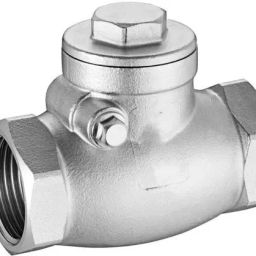 Techno 3/4 Inch,20 mm Stainless Steel Swing Type Check Valve-picture-21