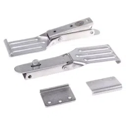 Savigny Stainless Steel Spring Loaded Toggle Latch 190x5.5x19.5 mm, 40093 IB (Pack of 2)-image-32