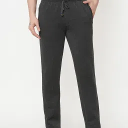 Sweet Dreams Charcoal Regular Fit Nightwear Pyjamas image 1