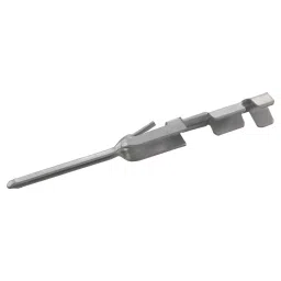 AMP - TE CONNECTIVITY CONTACT, PIN, 26-22AWG, CRIMP, 5-102095-4-picture-29
