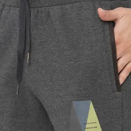 Sweet Dreams Grey Regular Fit Nightwear Pyjamas image 4