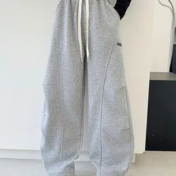 LULU & SKY Girls High-Rise Trousers-picture-40