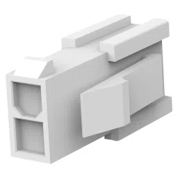 AMP - TE CONNECTIVITY CONNECTOR HOUSING, PLUG, 2POS, 794953-2 (Pack 10)-picture-44