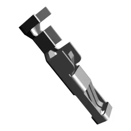 AMP - TE CONNECTIVITY CONTACT, SOCKET, 20-14AWG, CRIMP, 170286-1-picture-31